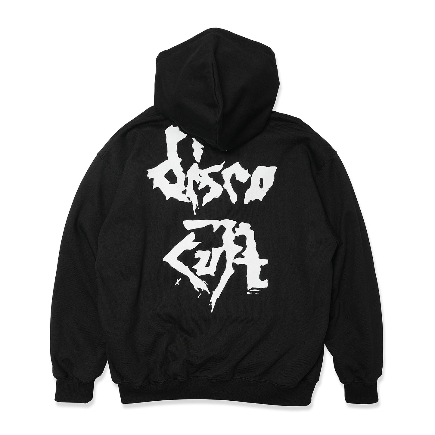 【SARCASTIC】Disco Cult Hoodie|SAR252006