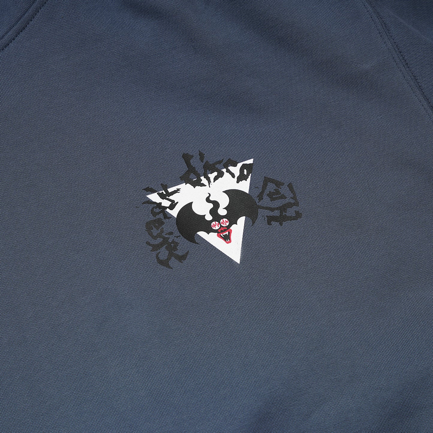 【SARCASTIC】Disco Cult Hoodie|SAR252006