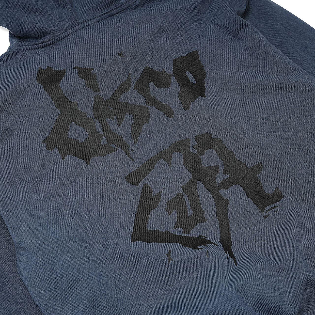【SARCASTIC】Disco Cult Hoodie|SAR252006