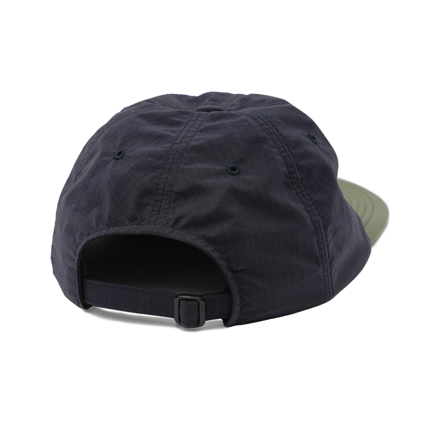 【Garbage】SOFTBRIM 6PANEL CAP (VITAL)