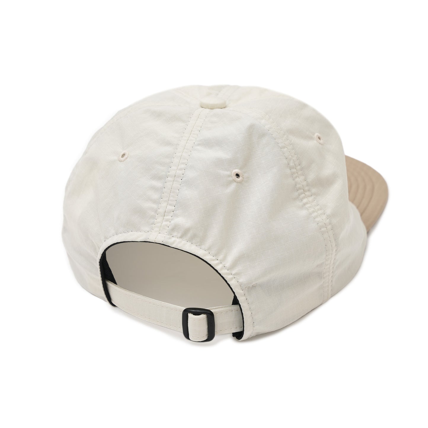 【Garbage】SOFTBRIM 6PANEL CAP (VITAL)