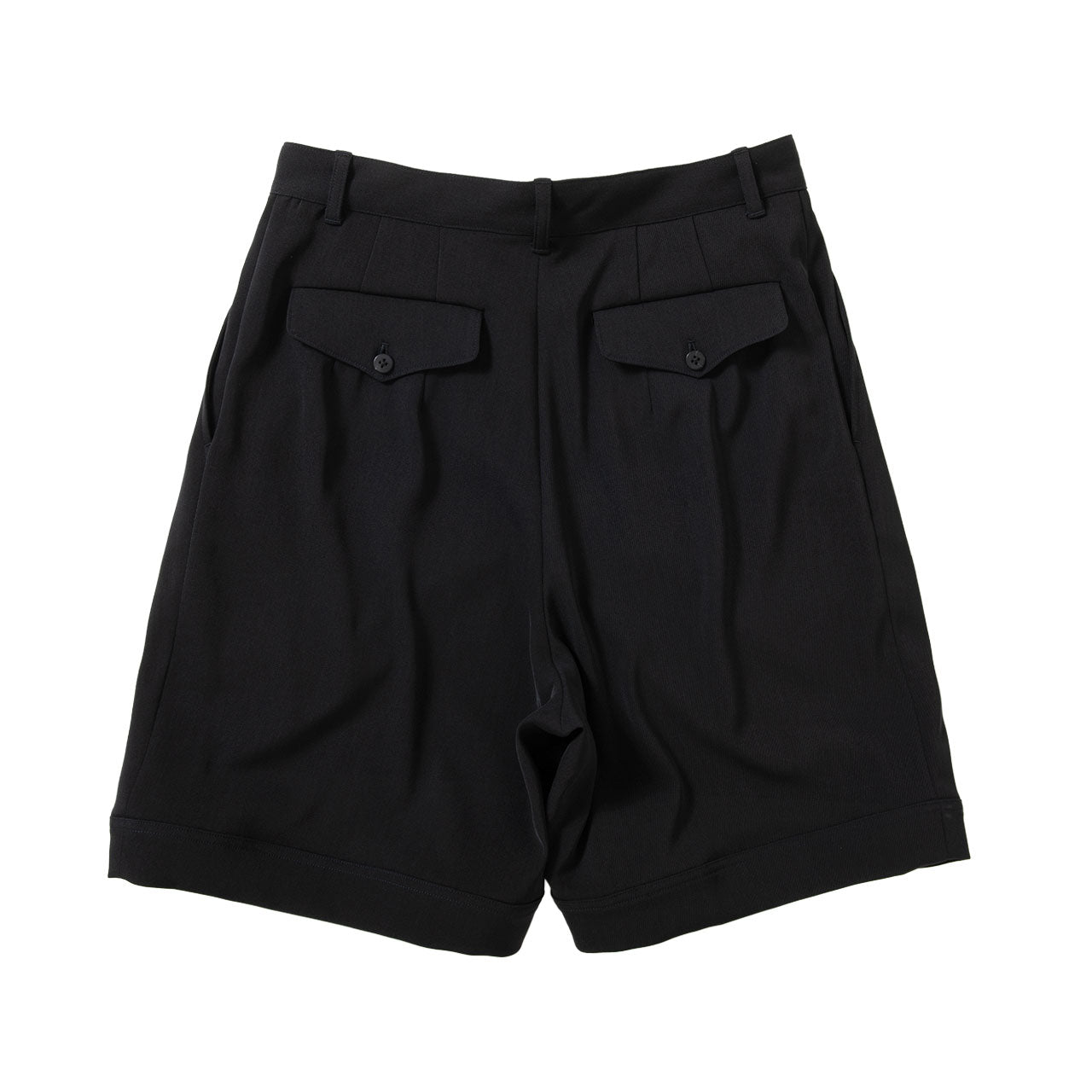 【tone】DOUBLE WIDE SHORTS|SP01-1