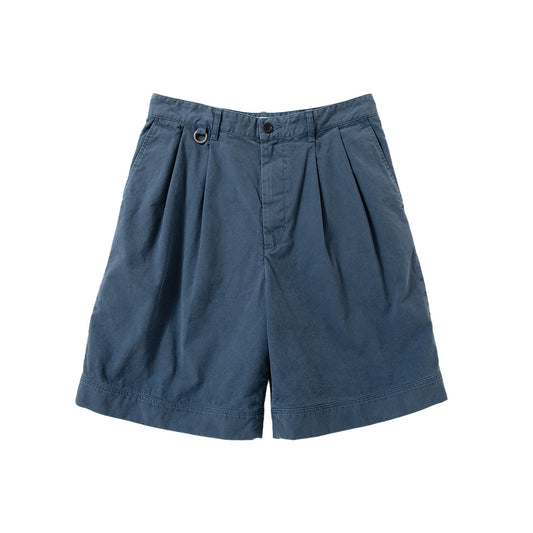 【tone】WIDE DOUBLE SHORTS|SP01-3