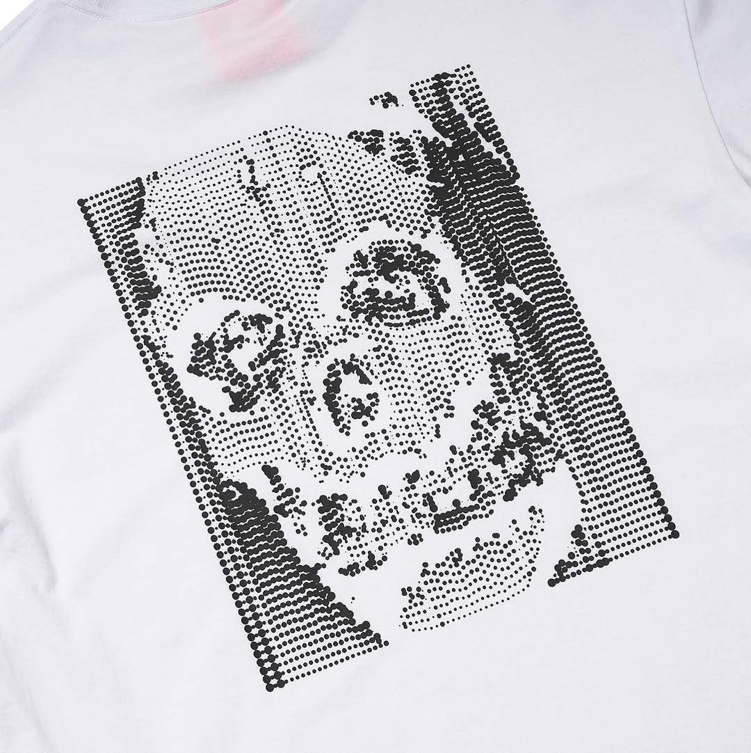 【WGN】"I Have A Skull" 2025|WH T002