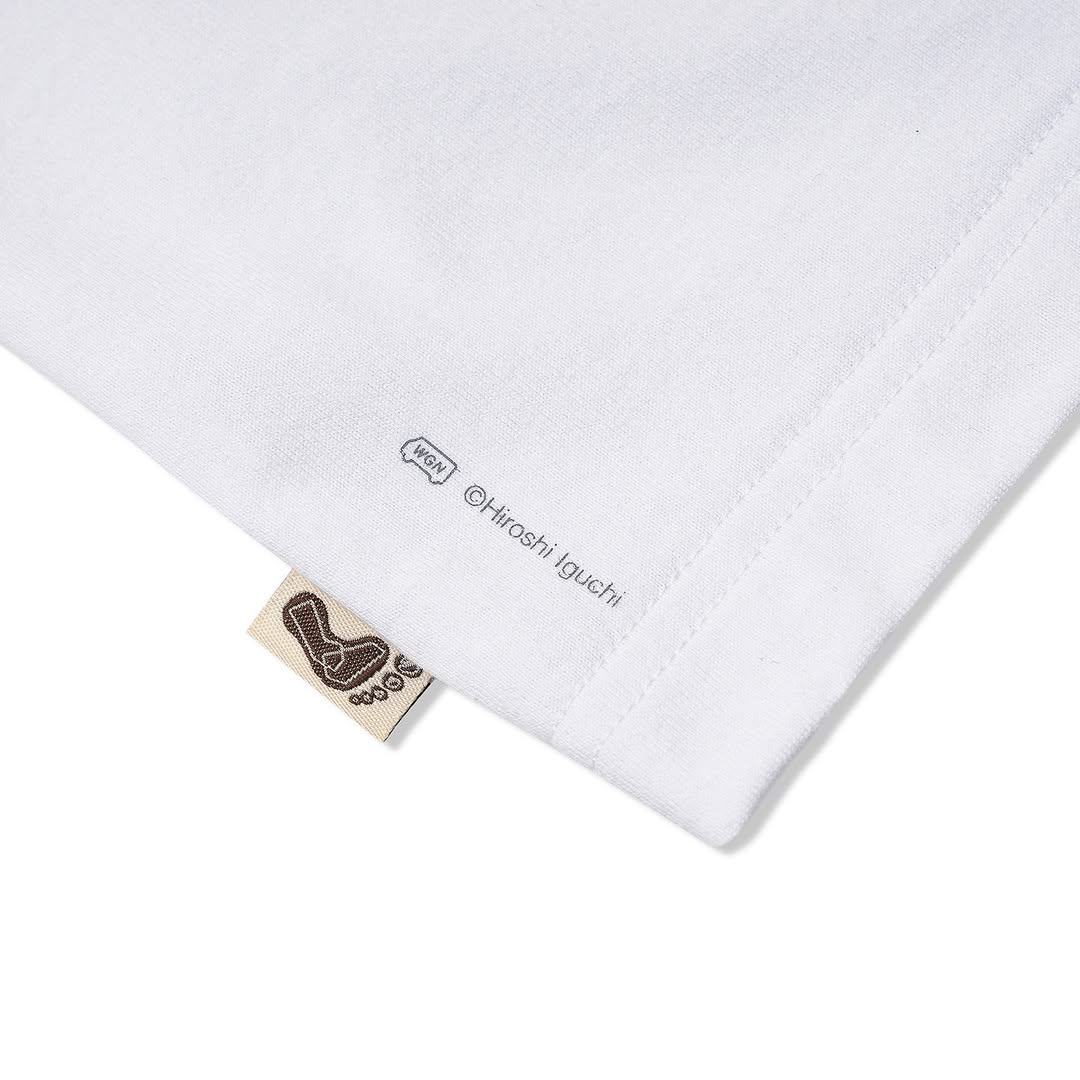 【WGN】"I Have A Skull" 2025|WH T002