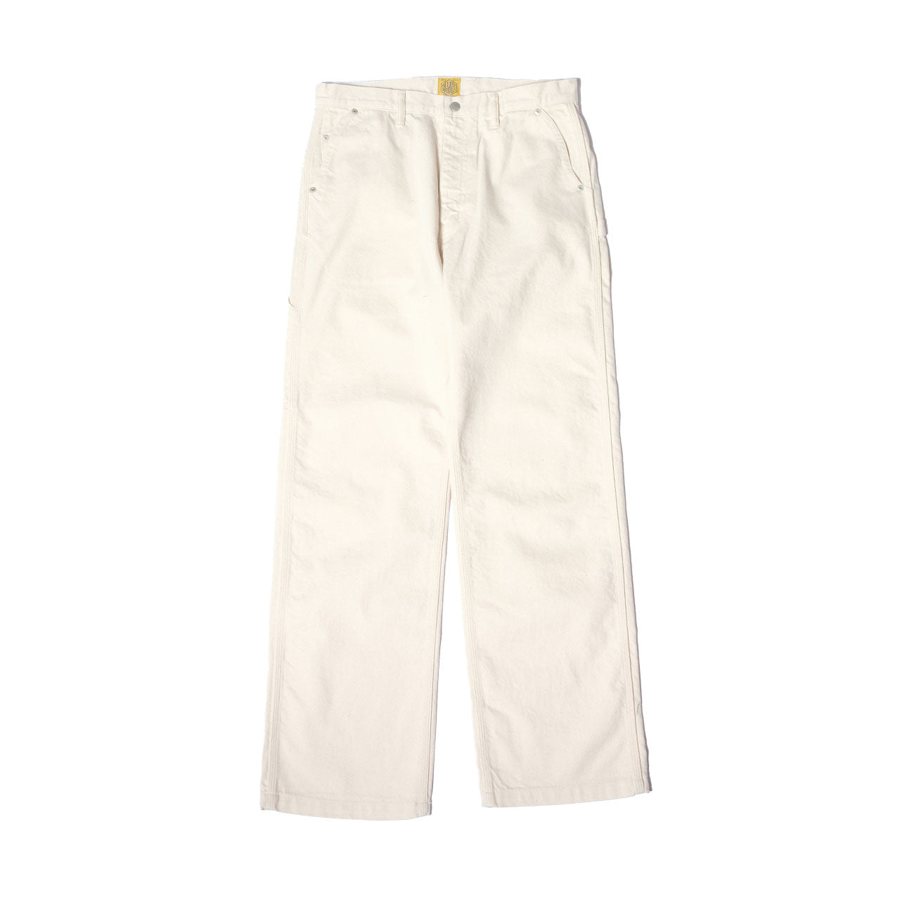 【THE UNION|THE BLUEST OVERALLS】THE PAINTER PANTS|TBO-0009