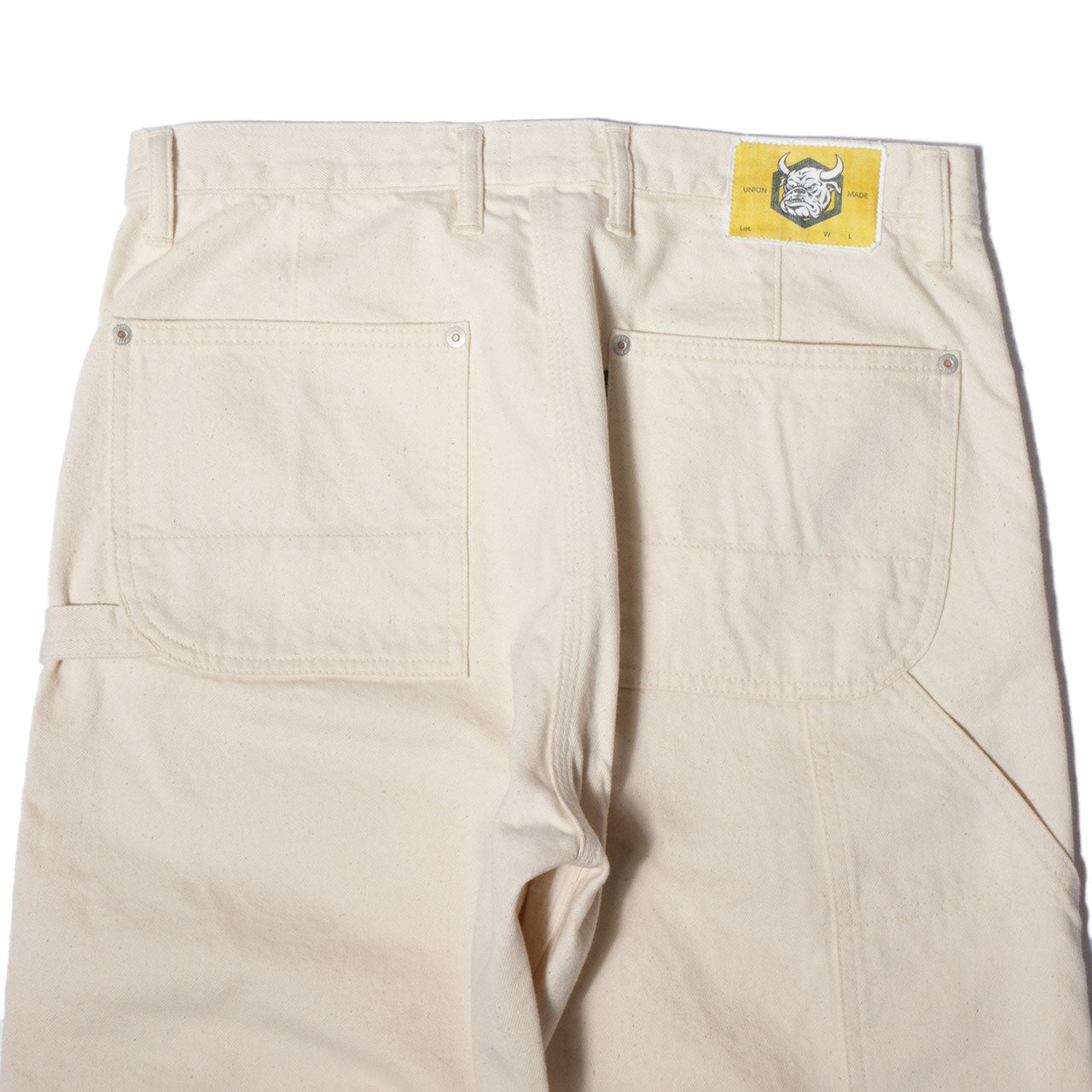 【THE UNION|THE BLUEST OVERALLS】THE PAINTER PANTS|TBO-0009
