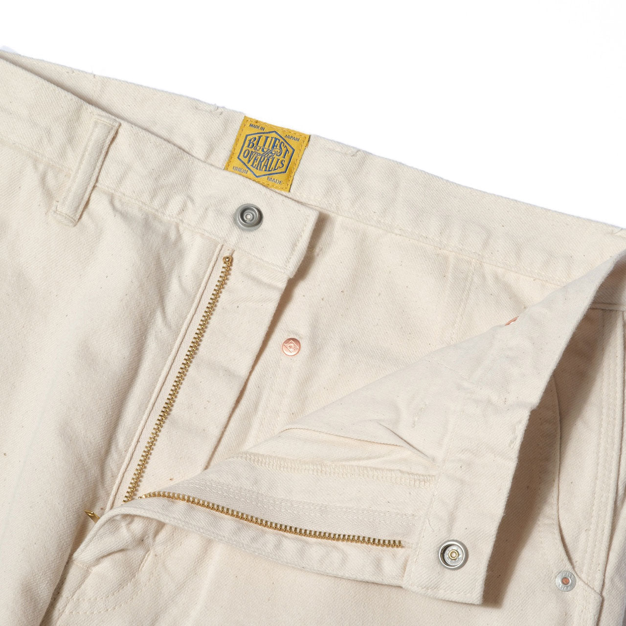 【THE UNION|THE BLUEST OVERALLS】THE PAINTER PANTS|TBO-0009