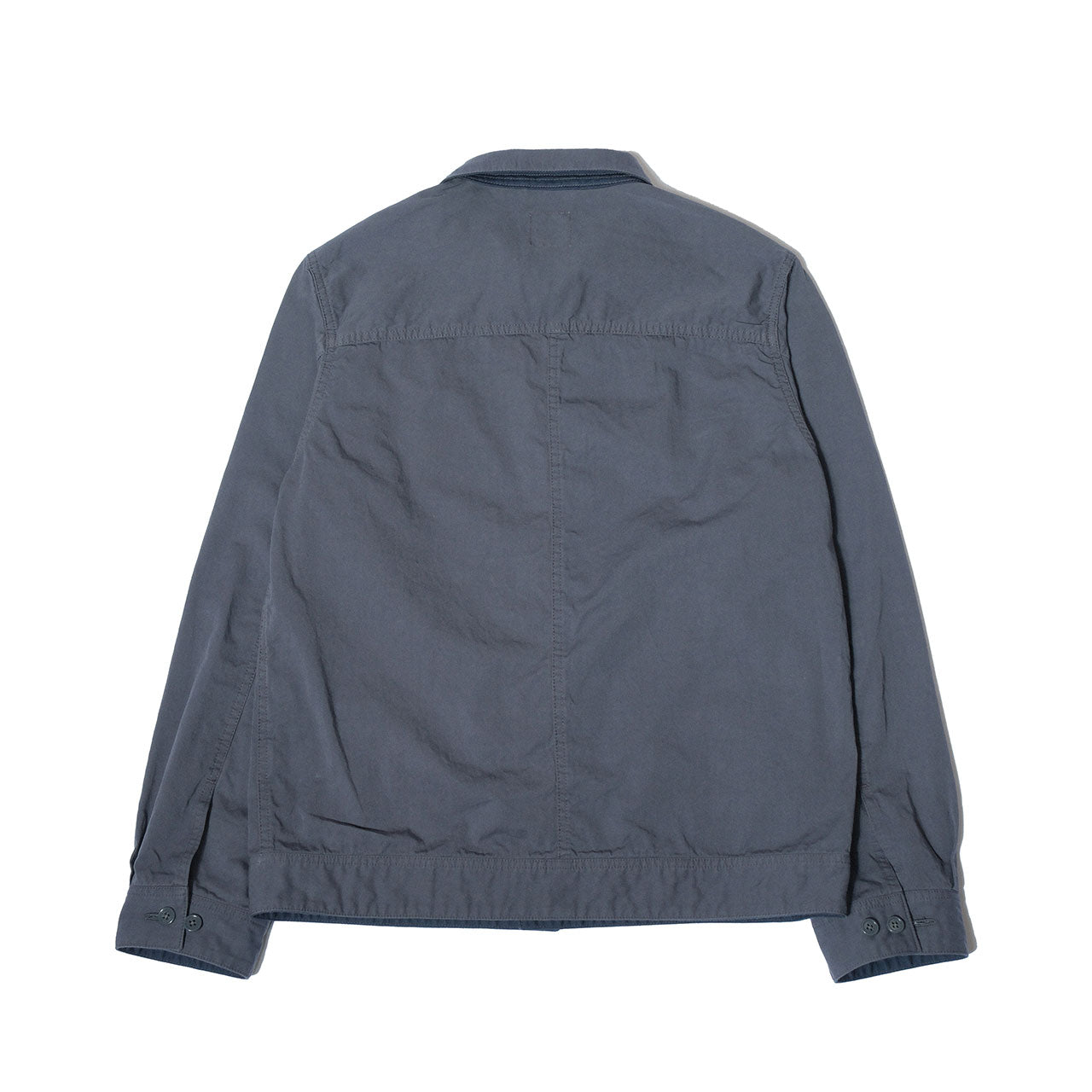【THE UNION|THE BLUEST OVERALLS】TUN LIGHT JACKET|TBO-0078