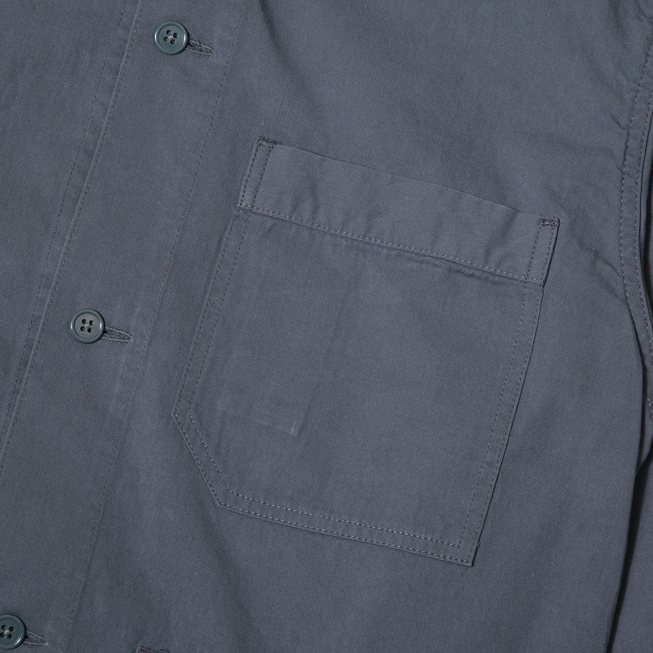 【THE UNION|THE BLUEST OVERALLS】TUN LIGHT JACKET|TBO-0078