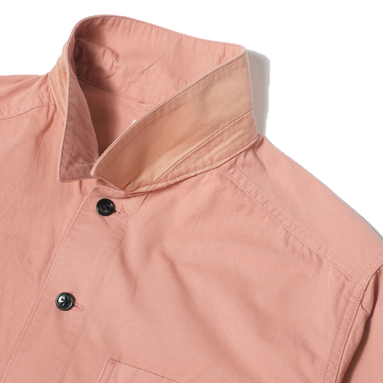 【THE UNION|THE BLUEST OVERALLS】TUN LIGHT JACKET|TBO-0078