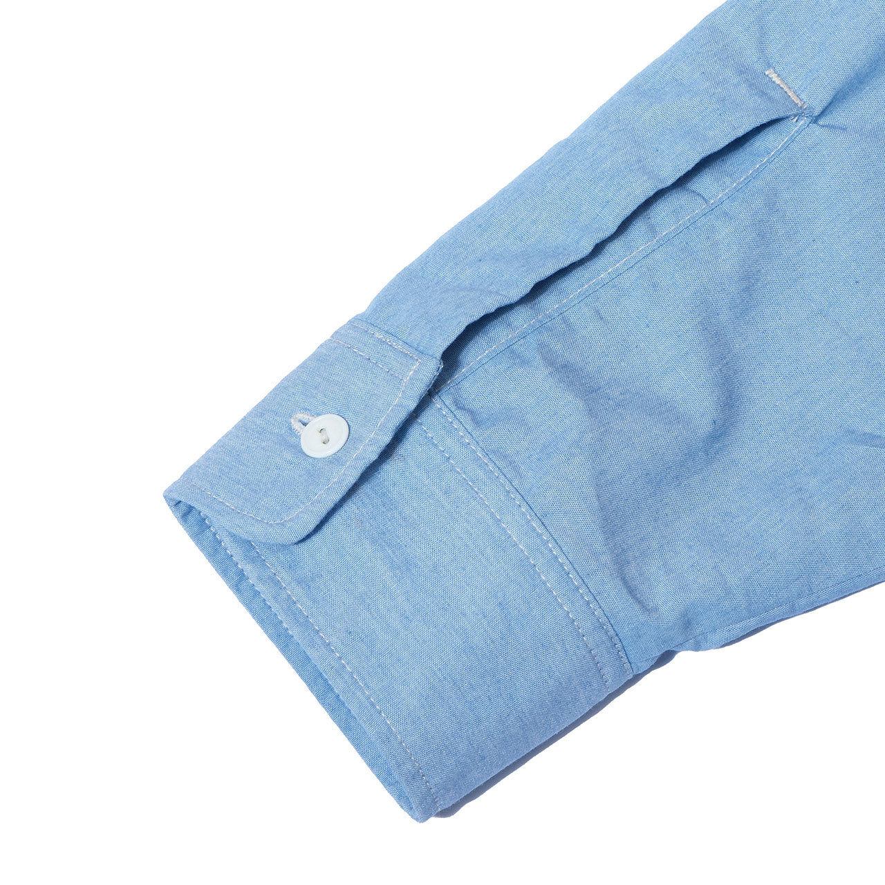 【THE UNION|THE BLUEST OVERALLS】TRUCKER CHAMBRAY shirts|TBO-0081