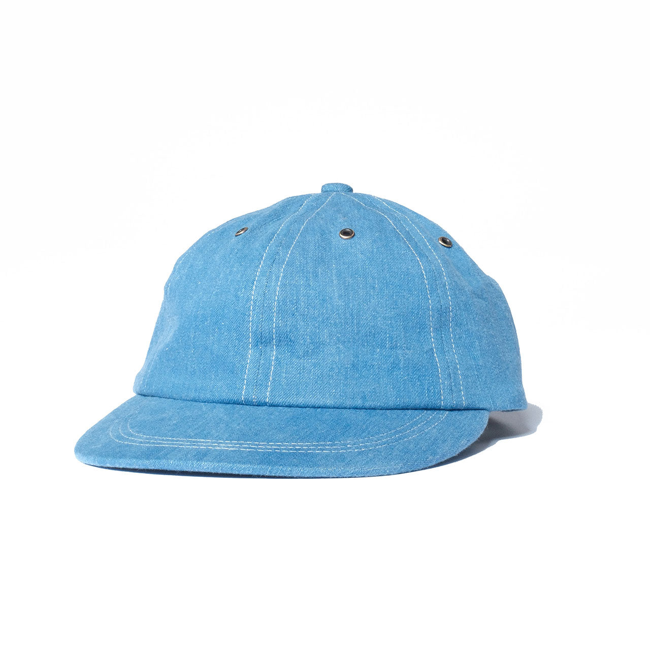 【THE UNION|THE COLOR】DENIM CAP|TCH00155