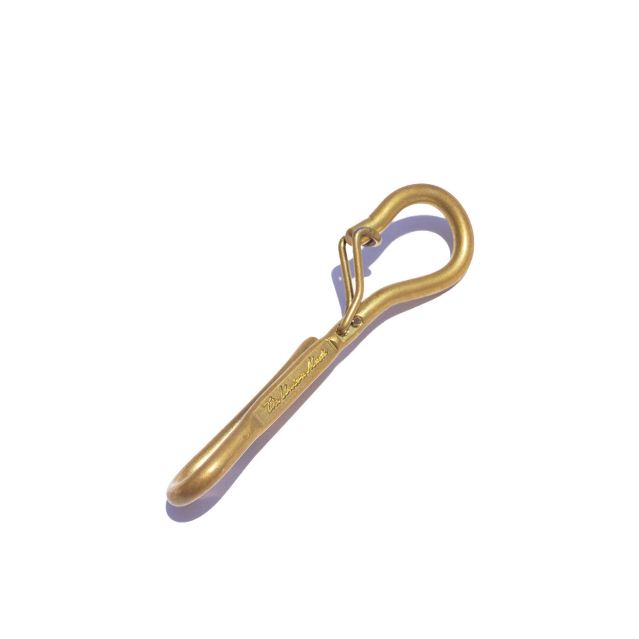 【THE UNION|THE COLOR】THE KARABINER|TCL00096-1