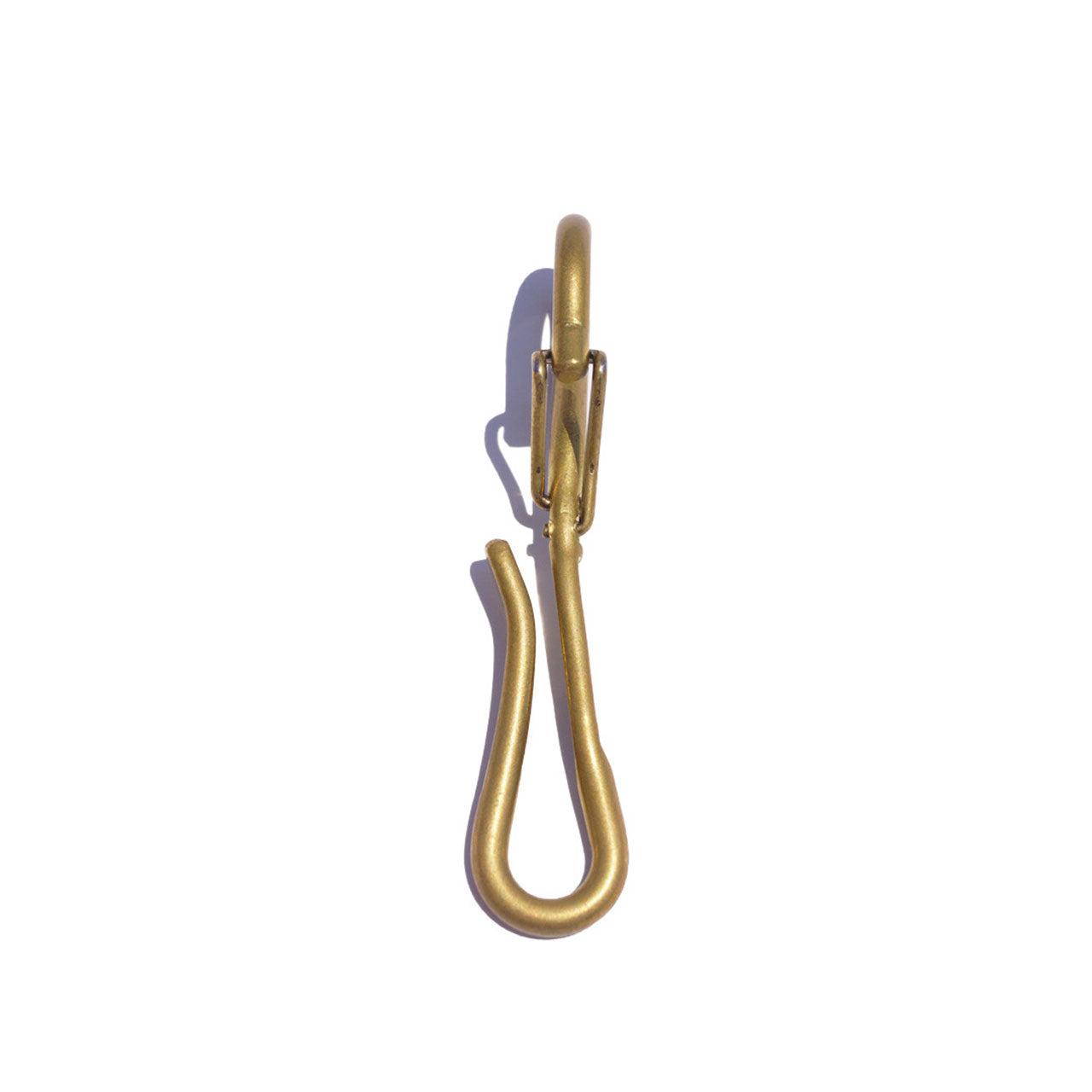 【THE UNION|THE COLOR】THE KARABINER|TCL00096-1