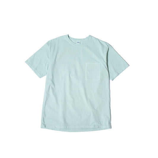 【THE UNION|THE FABRIC】THE POCKET BEST TEE|TF-00513-2