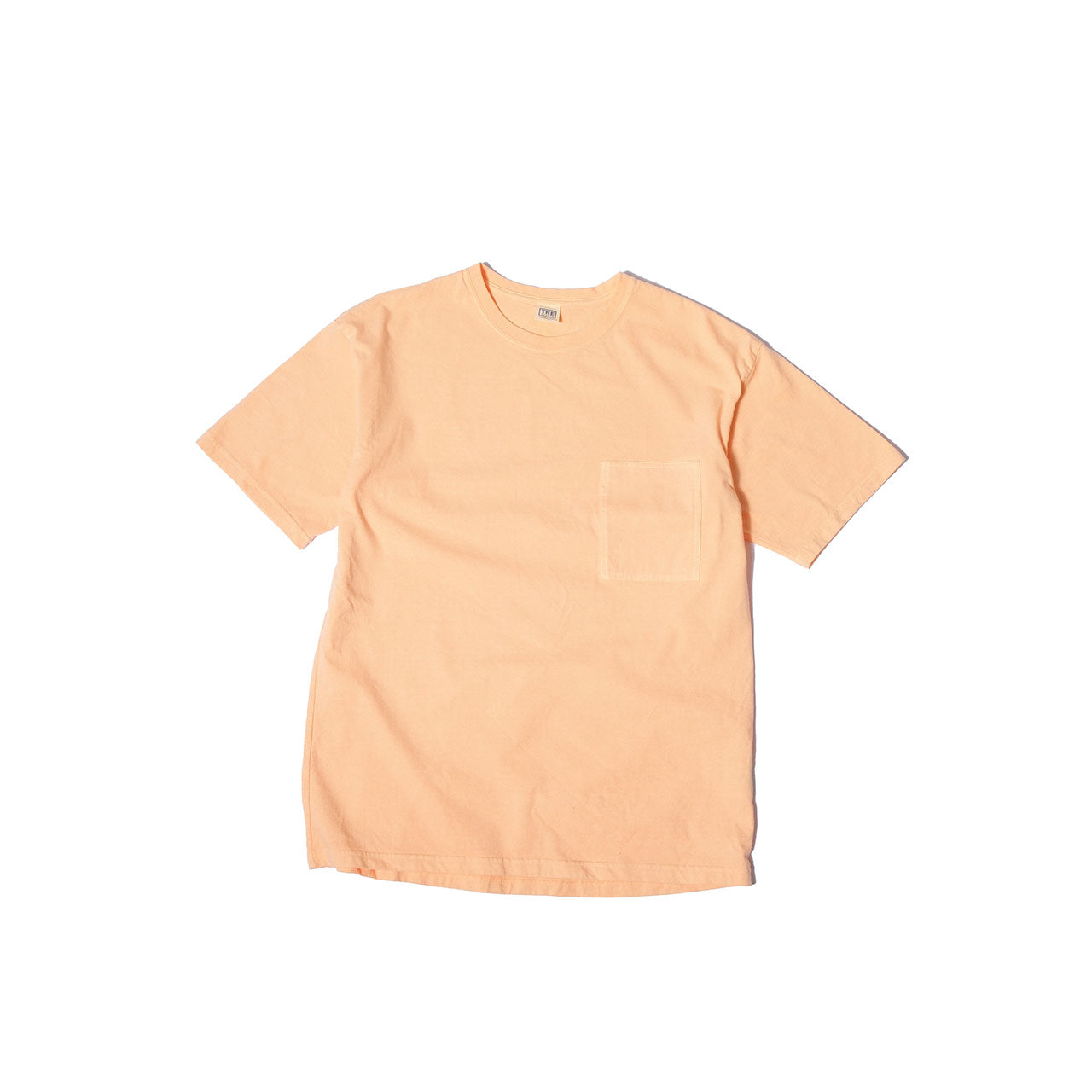 【THE UNION|THE FABRIC】THE POCKET BEST TEE|TF-00513-2