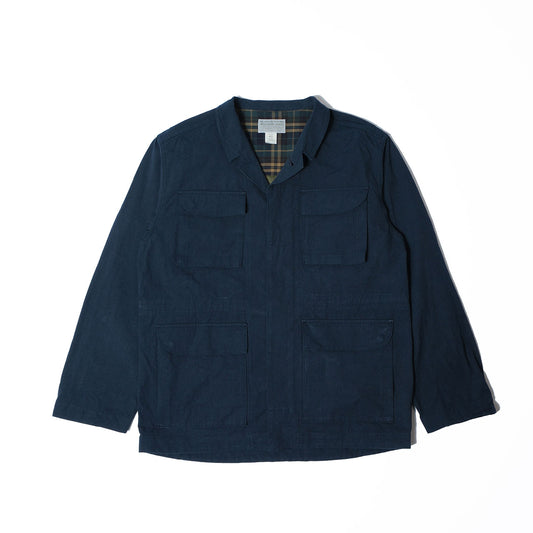 【THE UNION|THE FABRIC】TREE W JACKET|TF-00519