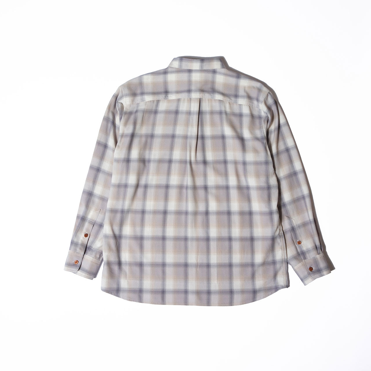 【THE UNION|THE FABRIC】PAUL SHIRTS|TF-00521