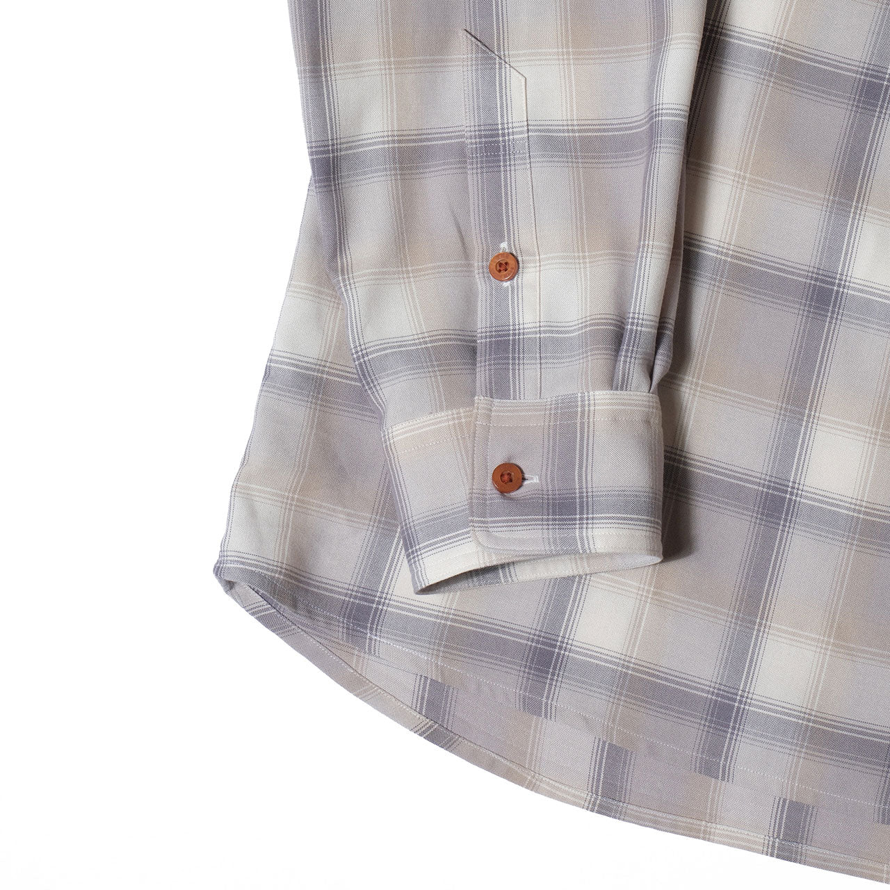 【THE UNION|THE FABRIC】PAUL SHIRTS|TF-00521