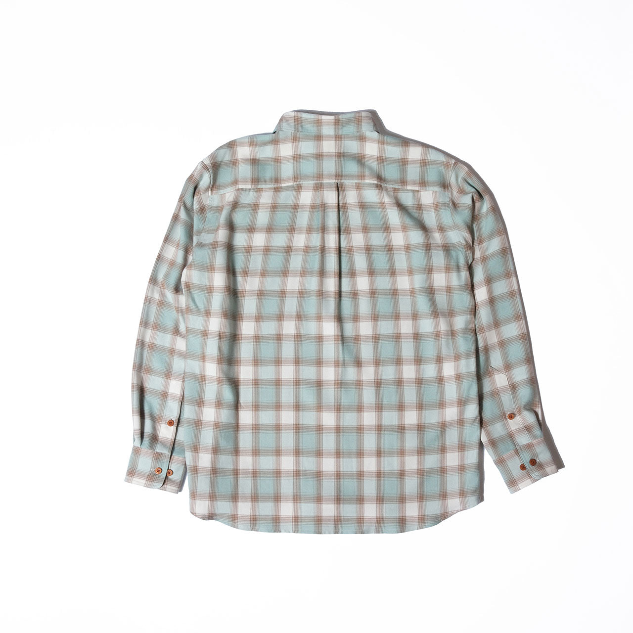 【THE UNION|THE FABRIC】PAUL SHIRTS|TF-00521