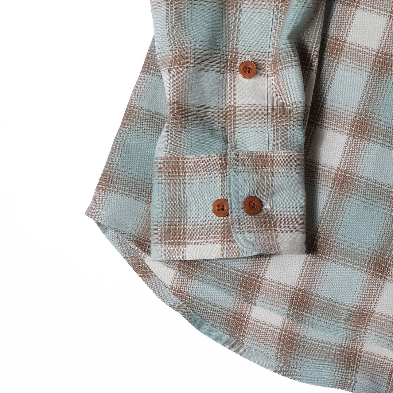 【THE UNION|THE FABRIC】PAUL SHIRTS|TF-00521