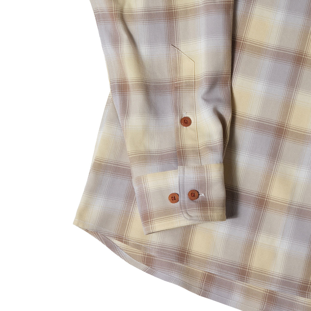 【THE UNION|THE FABRIC】PAUL SHIRTS|TF-00521