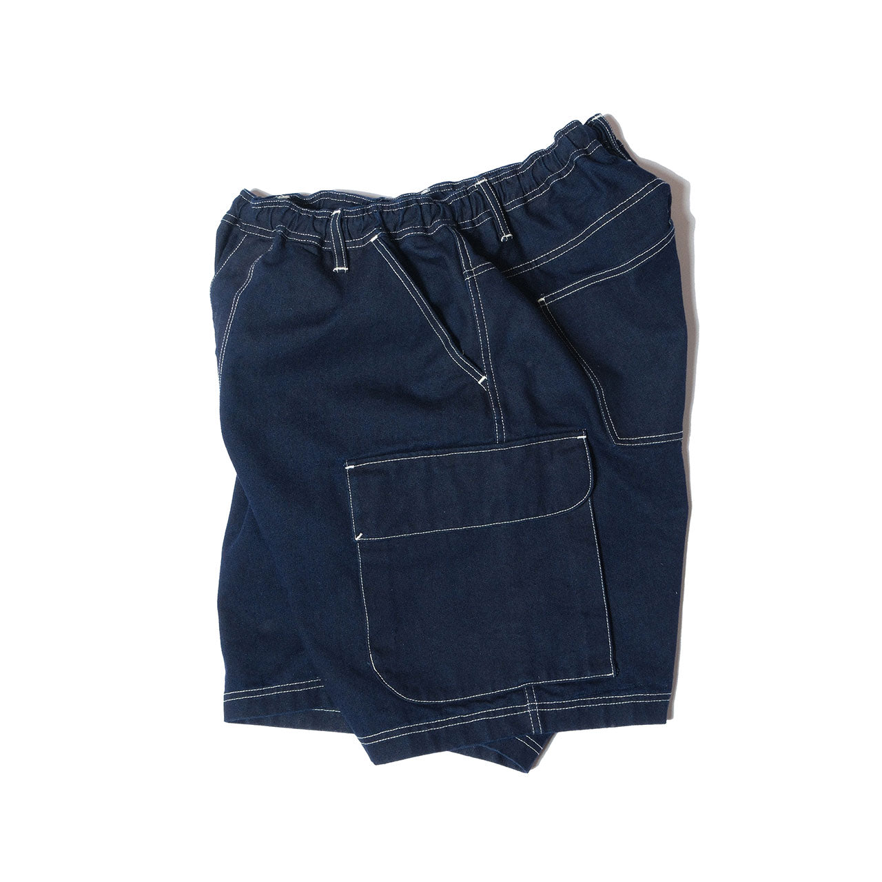 【THE UNION|THE FABRIC】YIN YAN SHORTS|TF-00525