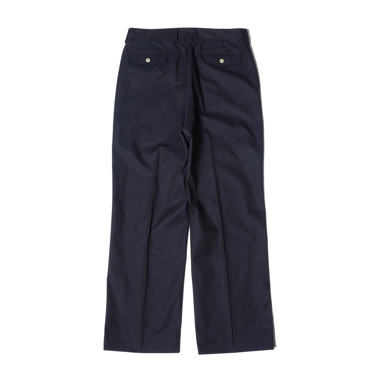 【THE UNION|THE FABRIC】CHINO TROUSERS PANTS|TF-00526