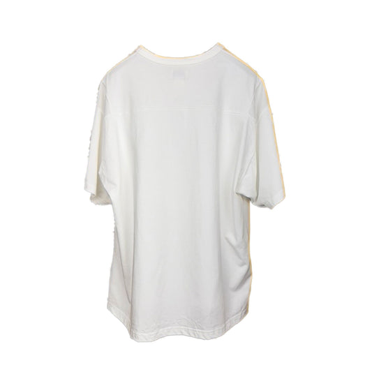 【THE UNION|THE FABRIC】"AF" MESH T-SHIRTS|TF-00527