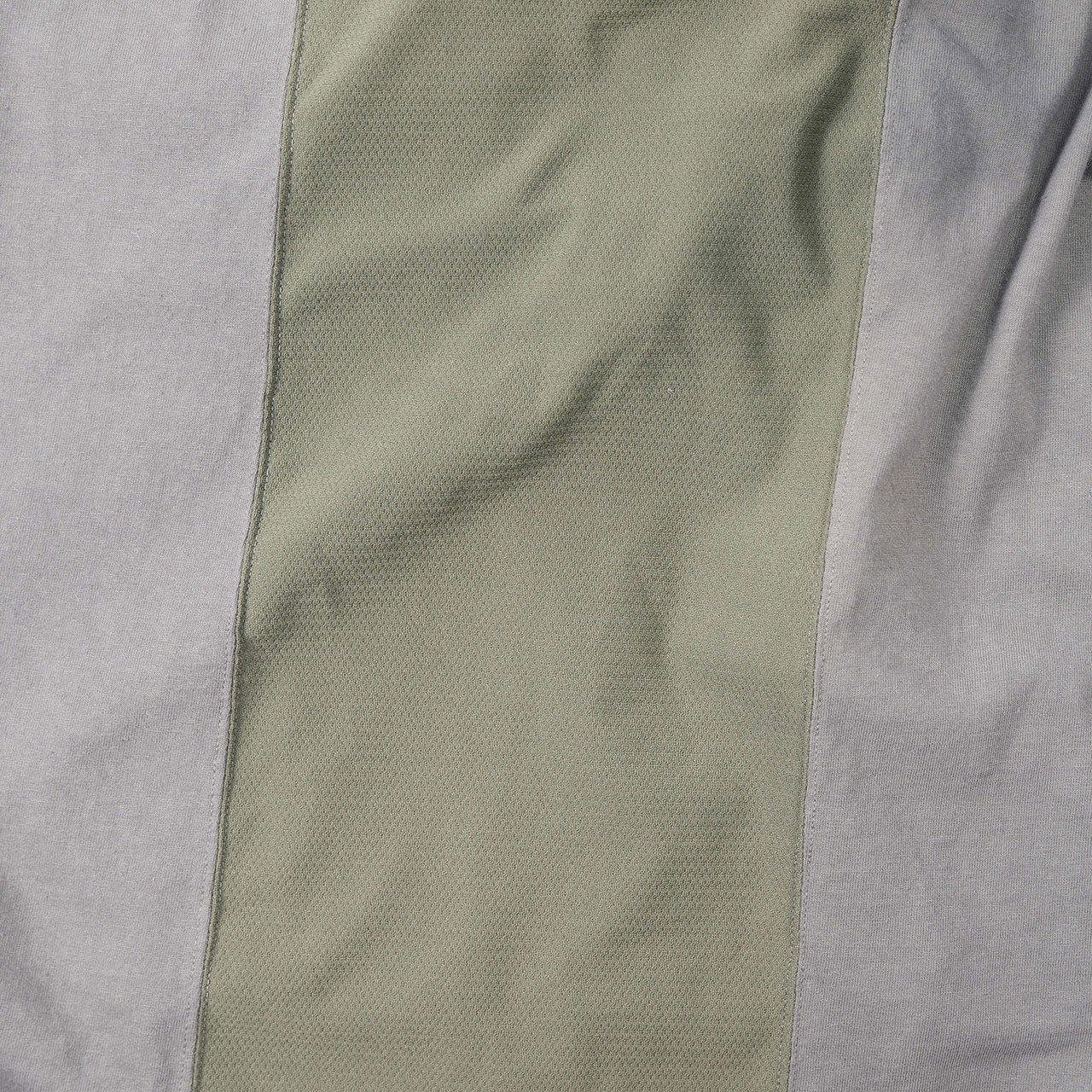 【THE UNION】RIB COOL TEE|THE FABRIC|TF-00540