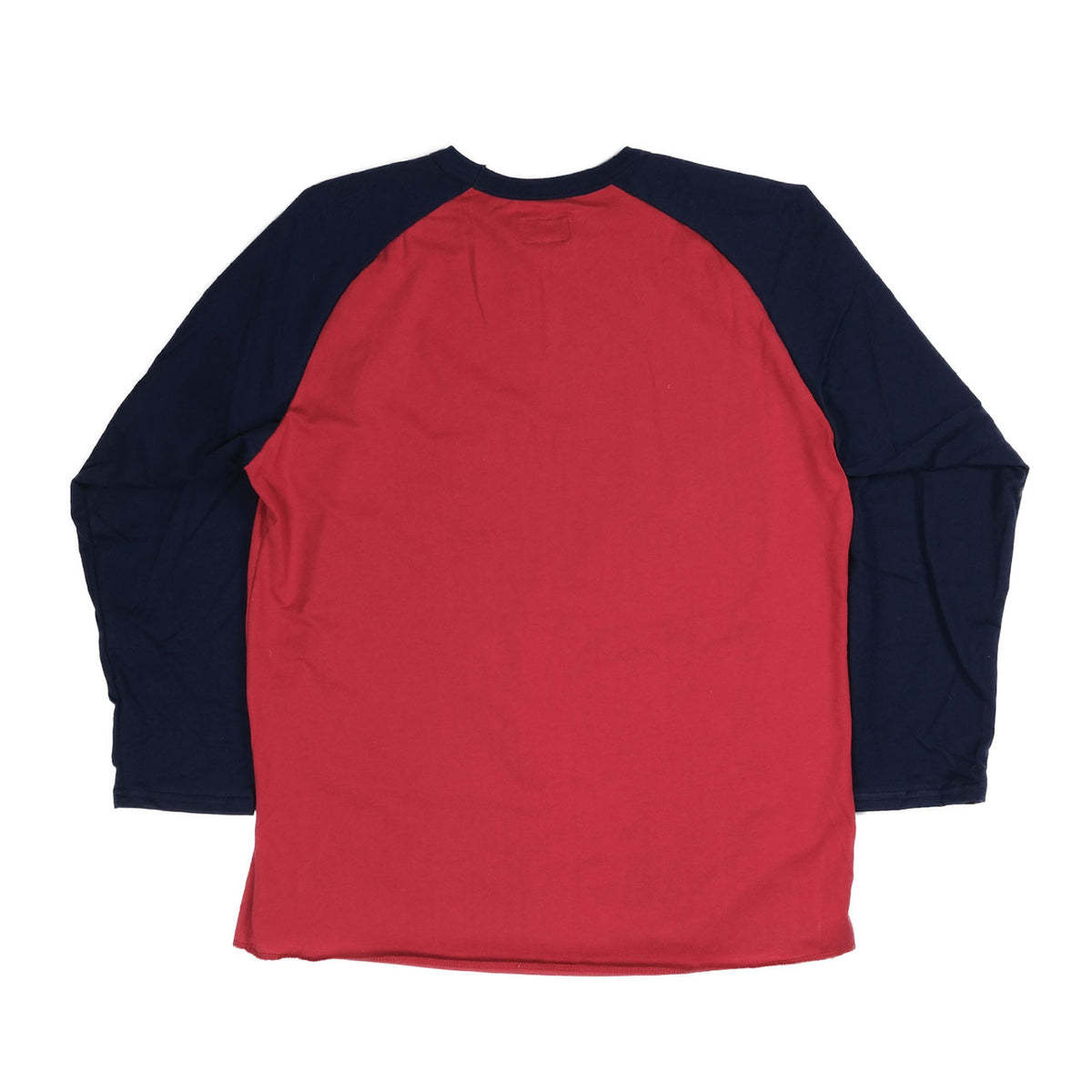 【THE UNION】CA2 RAGLAN TEE|THE FABRIC|TF-00542