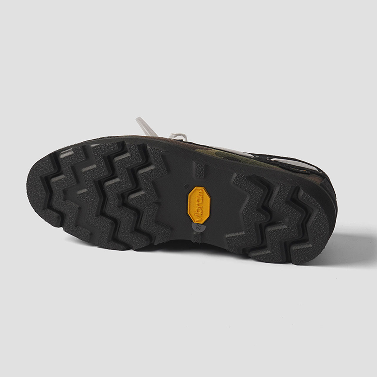 【Tomo & Co】CORDURA DYNEEMA MOCCASINS|TMTK-ZAKI-0002