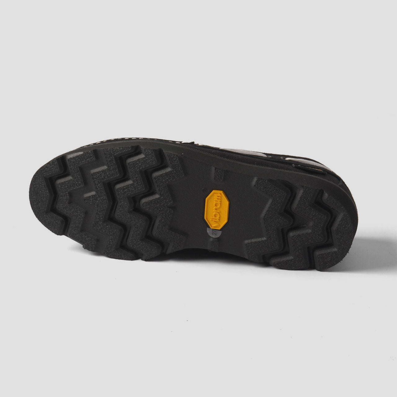 【Tomo & Co】CORDURA DYNEEMA MOCCASINS|TMTK-ZAKI-0002