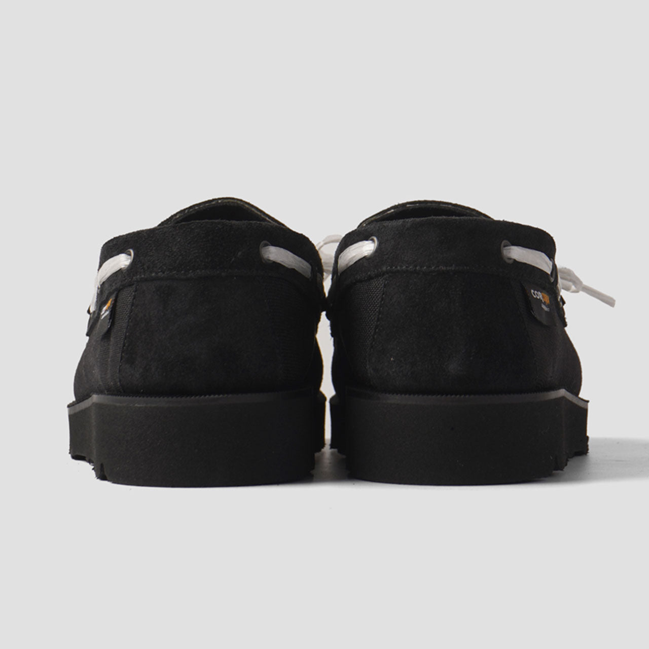 【Tomo & Co】CORDURA DYNEEMA MOCCASINS|TMTK-ZAKI-0002