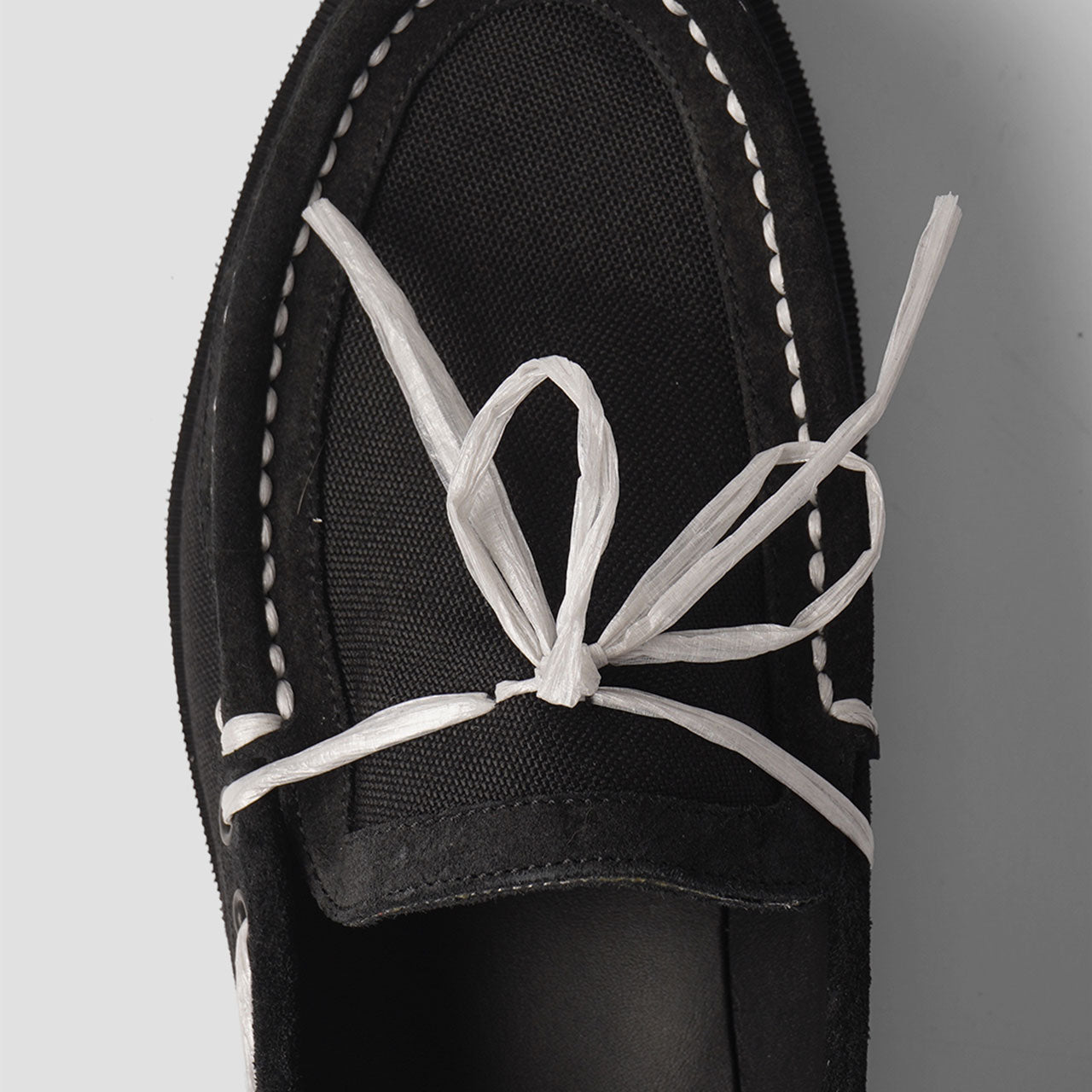 【Tomo & Co】CORDURA DYNEEMA MOCCASINS|TMTK-ZAKI-0002