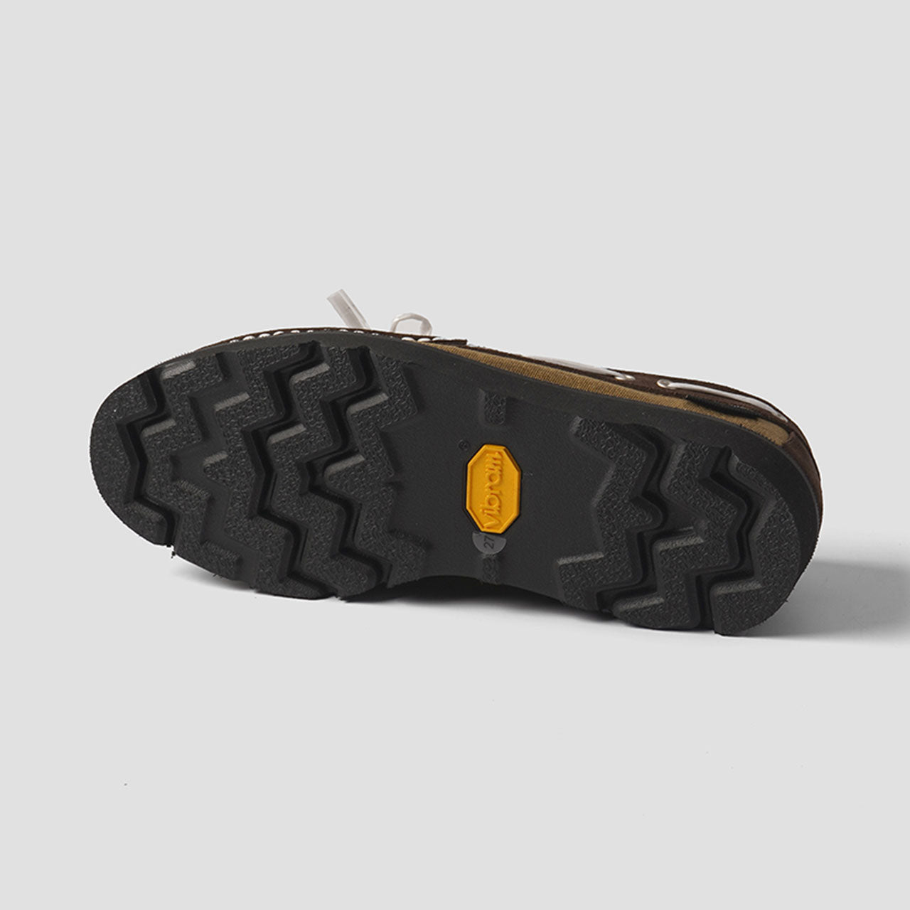 【Tomo & Co】CORDURA DYNEEMA MOCCASINS|TMTK-ZAKI-0002