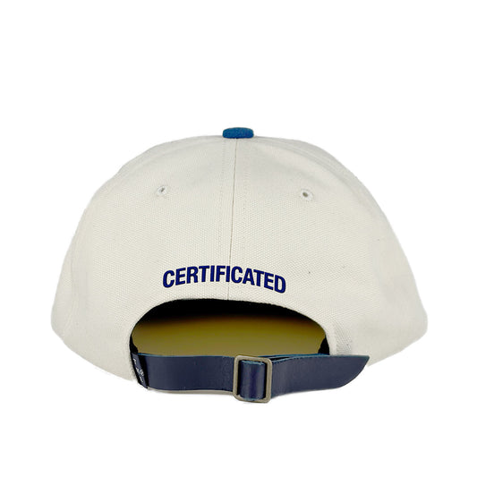 【THE UNION】 "WORKING CLASS" CAP|TWC-0003
