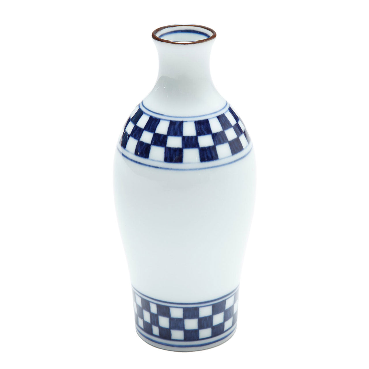 【SOWBOW】"ICHIMATSU" SAKE POT