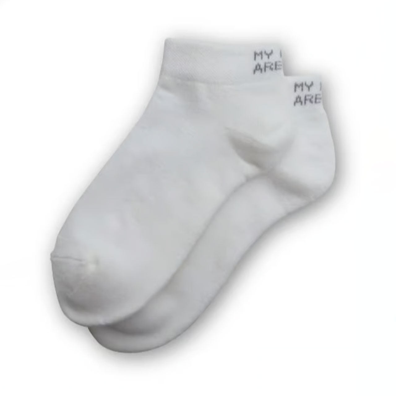 【MY LOADS ARE LIGHT】Lightness Ankle Socks