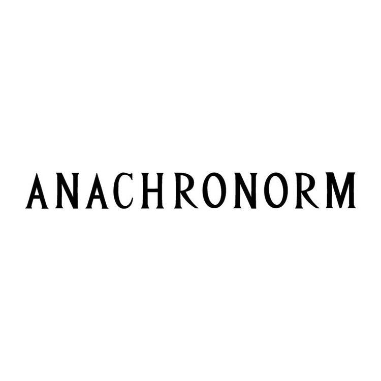 ANACHRONORM（アナクロノーム）