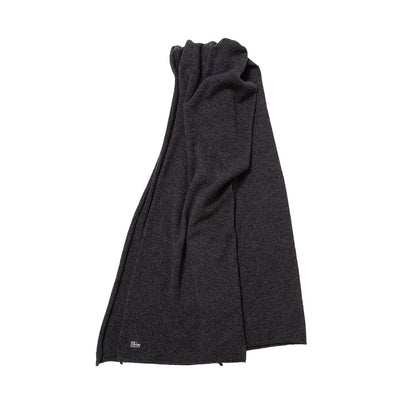 【THE CORONA UTILITY】CASHMERE GAUZE STOLE｜CA017-26