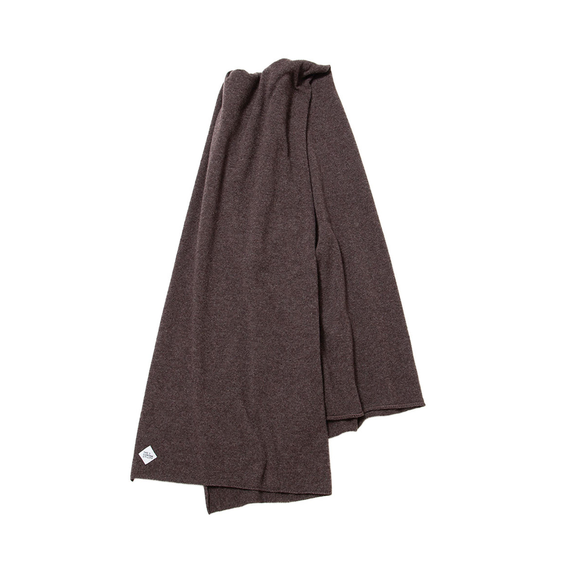 【THE CORONA UTILITY】CASHMERE GAUZE STOLE｜CA017-26