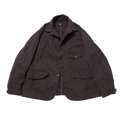【THE CORONA UTILITY】CORONA・GAME JACKET｜CJ001-26-06