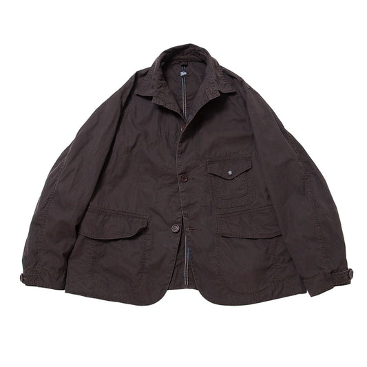 【THE CORONA UTILITY】CORONA・GAME JACKET｜CJ001-26-06