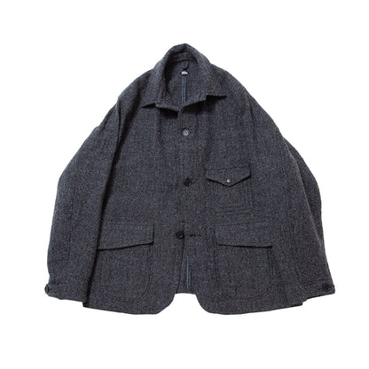 【THE CORONA UTILITY】GAME JACKET｜CJ001-26-10