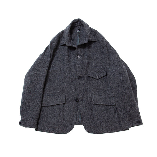 【THE CORONA UTILITY】GAME JACKET｜CJ001-26-10