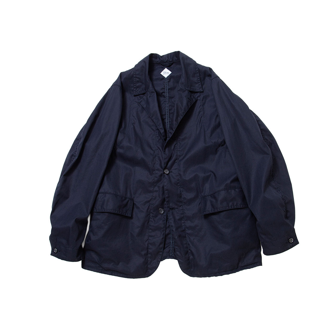 【THE CORONA UTILITY】SHERRY・TRAVELERS SPORTS COAT｜CJ003-26-01