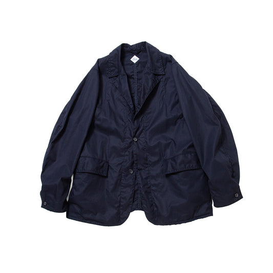 【THE CORONA UTILITY】SHERRY・TRAVELERS SPORTS COAT｜CJ003-26-01