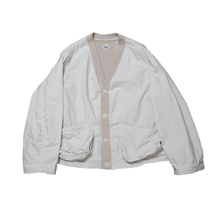 【THE CORONA UTILITY】UTICA BLOUSE｜CJ072-25
